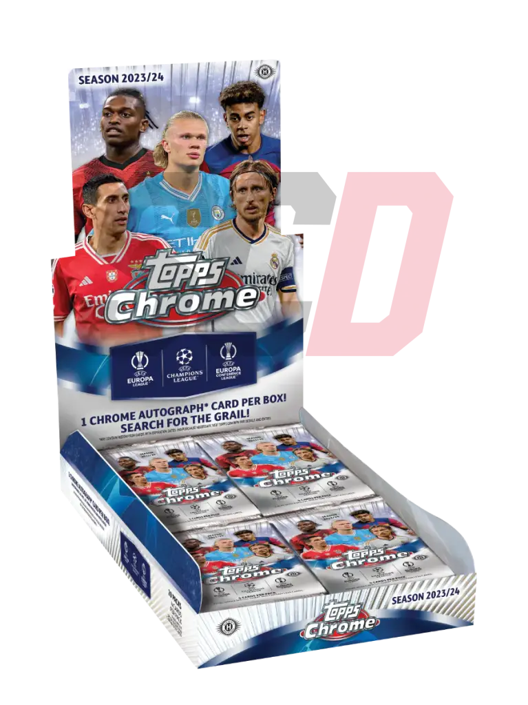 Deals Topps