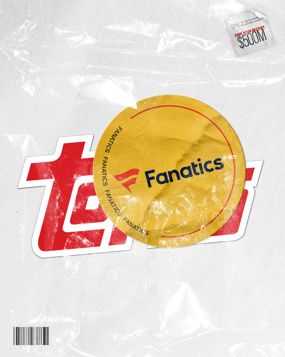 FANATICS HAS FINALLY ACQUIRED TOPPS FOR $500 MILLION