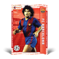 Topps Uefa Club Competitions Merlin Heritage 23/24