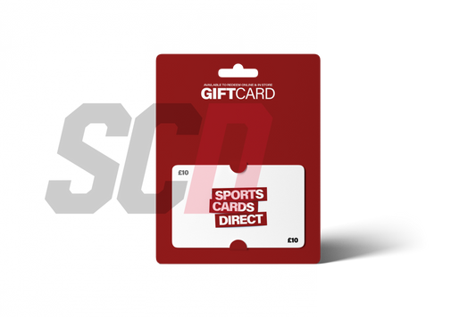 £10 Digital Gift Card Cards