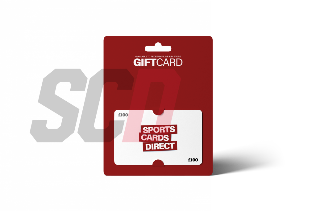 £100 Digital Gift Card Cards