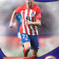 Topps Atlético De Madrid Official Team Set 23/24 Football