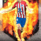 Topps Atlético De Madrid Official Team Set 23/24 Football