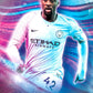 Topps Manchester City Fc Official Team Set 23/24