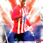 Topps Atlético De Madrid Official Team Set 23/24 Football