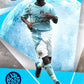 Topps Manchester City Fc Official Team Set 23/24