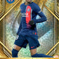 Topps Paris Saint-Germain 2023/24 Team Set Football