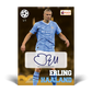 Topps Uefa Club Competitions Merlin Heritage 23/24