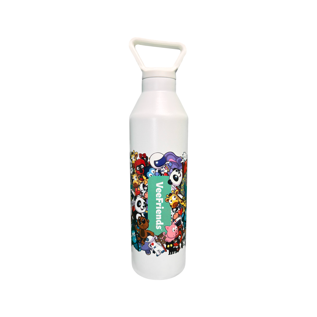 Veefriends Miir Insulated Water Bottles Tcg