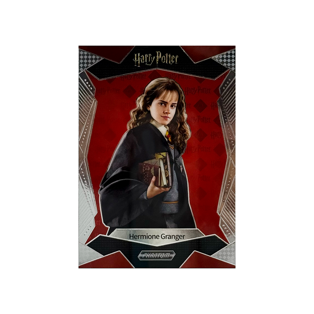 Harry Potter Phantom Kakawow 2024 Hobby Box