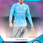 Topps Manchester City Fc Official Team Set 23/24