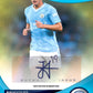 Topps Manchester City Fc Official Team Set 23/24