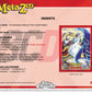 2022 Topps Metazoo Chrome Hobby Box On-Demand