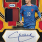 Panini Select FIFA Soccer Hobby Box 23-24