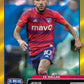 2023 Topps Major League Soccer Hobby Box