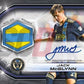 2023 Topps Major League Soccer Hobby Box