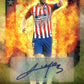 Topps Atlético De Madrid Official Team Set 23/24 Football