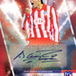 Topps Atlético De Madrid Official Team Set 23/24 Football