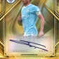 Topps Manchester City Fc Official Team Set 23/24