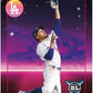 Topps Big League Baseball 2021 - Collector Box