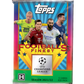 Topps Finest Flashbacks Uefa Champions League 2021-2022 Hobby Box