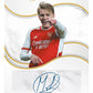 Topps Arsenal Fc Forever 2024 Football