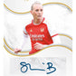 Topps Arsenal Fc Forever 2024 Football