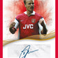 Topps Arsenal Fc Forever 2024 Football