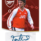 Topps Arsenal Fc Forever 2024 Football