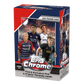 Topps Mls Chrome 2023 - Value Box