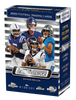 Topps Composite Football Value Box 2023