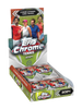 Topps Chrome Tennis Hobby Box 2024