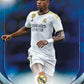 Topps Chrome UEFA Club Competitions Sapphire Edition 2023-24