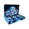 Topps Blue Moon Manchester City 2024/25 Hobby Box