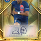 Topps Paris Saint-Germain 2023/24 Team Set Football