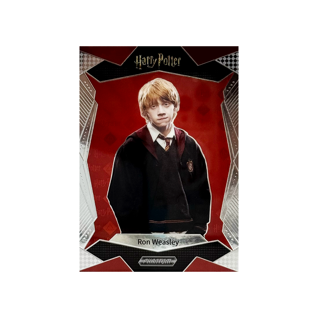 Harry Potter Phantom Kakawow 2024 Hobby Box