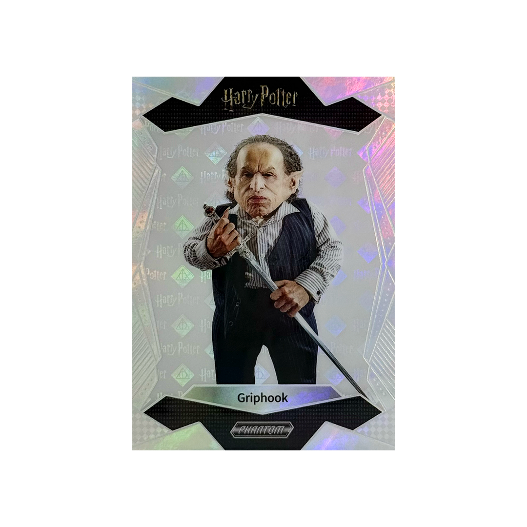 Harry Potter Phantom Kakawow 2024 Hobby Box