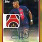 Topps Paris Saint-Germain 2023/24 Team Set Football