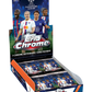 Topps Chrome Uefa Womens Champions League 2023 Box Cases