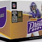 Panini Prestige Football 2024 Retail Box