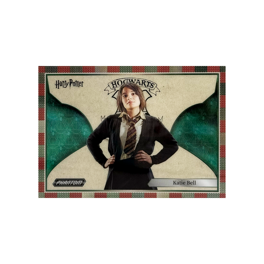 Harry Potter Phantom Kakawow 2024 Hobby Box