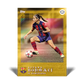 Topps Aitana Bonmatí Curated Set Football