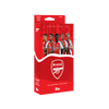 Topps Arsenal FC 2024/25 Fan Set