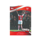 Topps Arsenal FC 2024/25 Fan Set