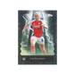 Topps Arsenal FC 2024/25 Fan Set