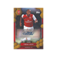 Topps Arsenal FC 2024/25 Fan Set