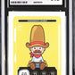 Veefriends Considerate Cowboy Zerocool Series 2 2022 Cgc8.5