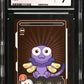 Veefriends Dedicated Dragonfly Zerocool Rare /500 Series 2 2022 Cgc9