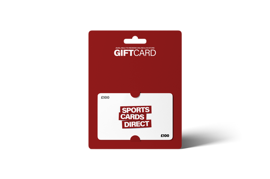 £100 Digital Gift Card Cards