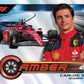 Topps Formula 1 Chrome 2023 - Pre Order Hobby Box